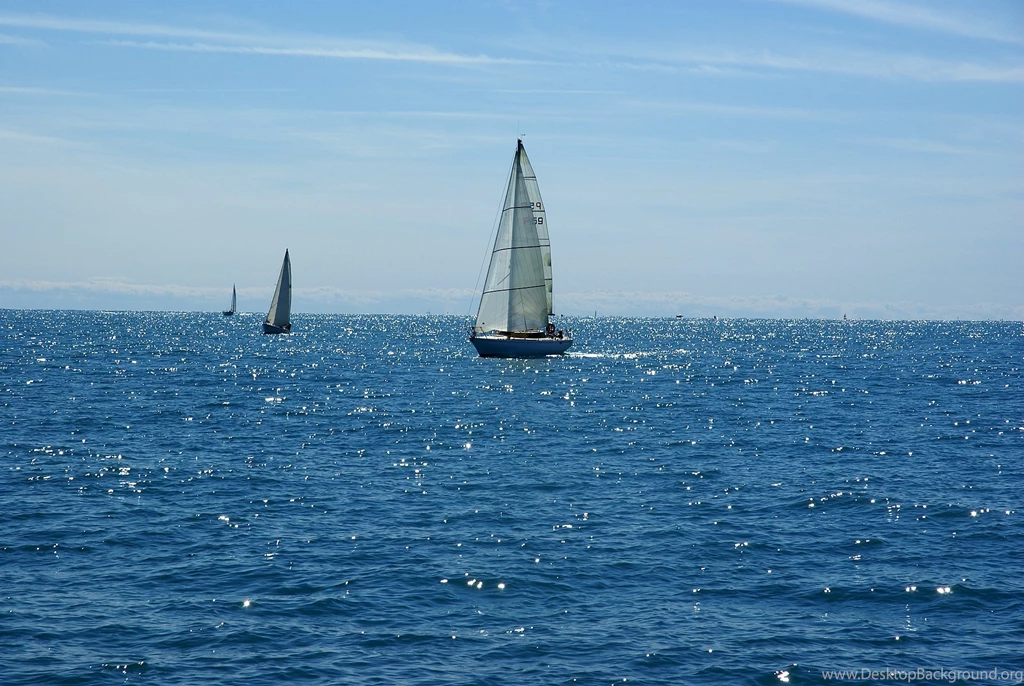 Sailboat Wallpapers