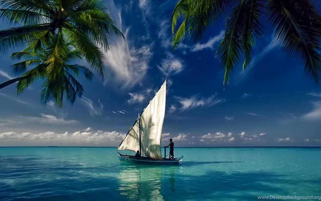 Sailboat HD Wallpapers