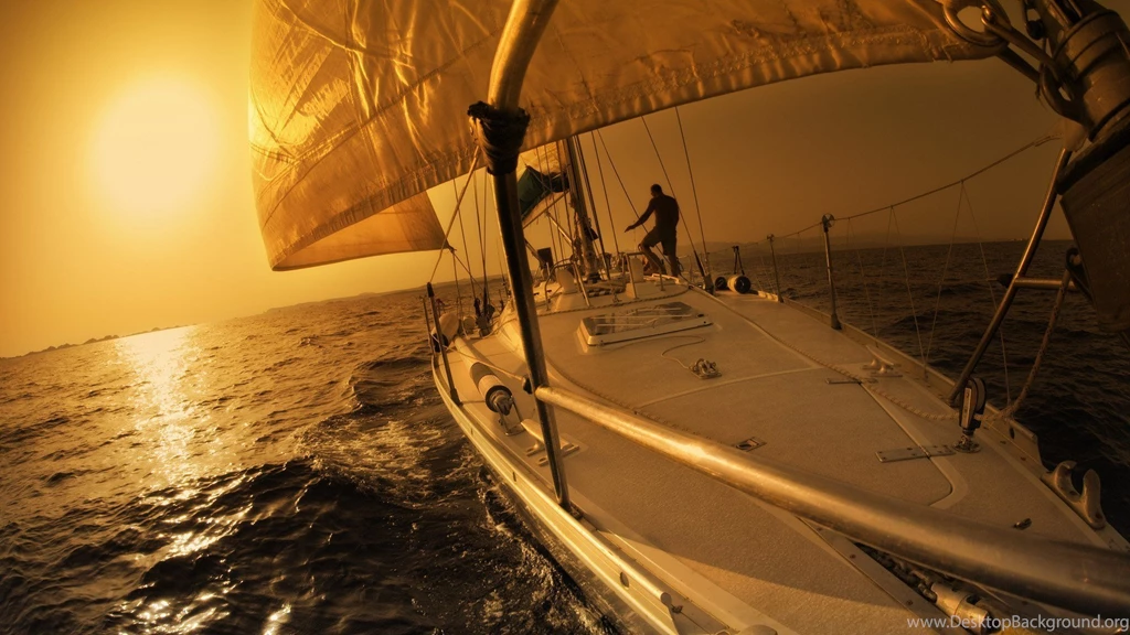 Sailboat Computer Wallpapers, Desktop Backgrounds
