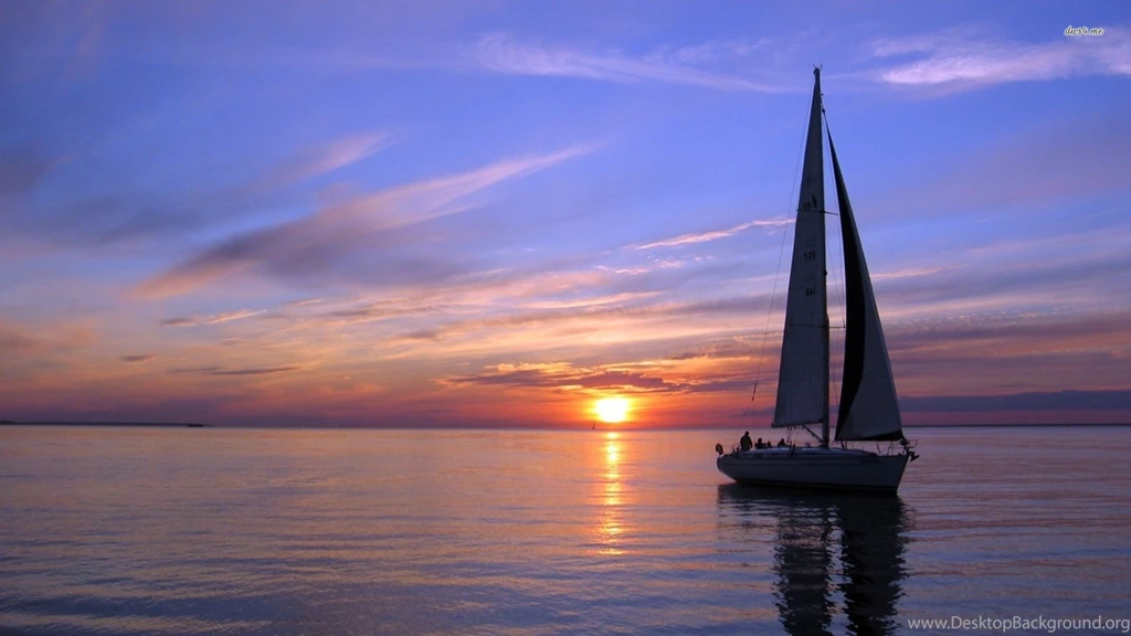 Sailboat Wallpapers