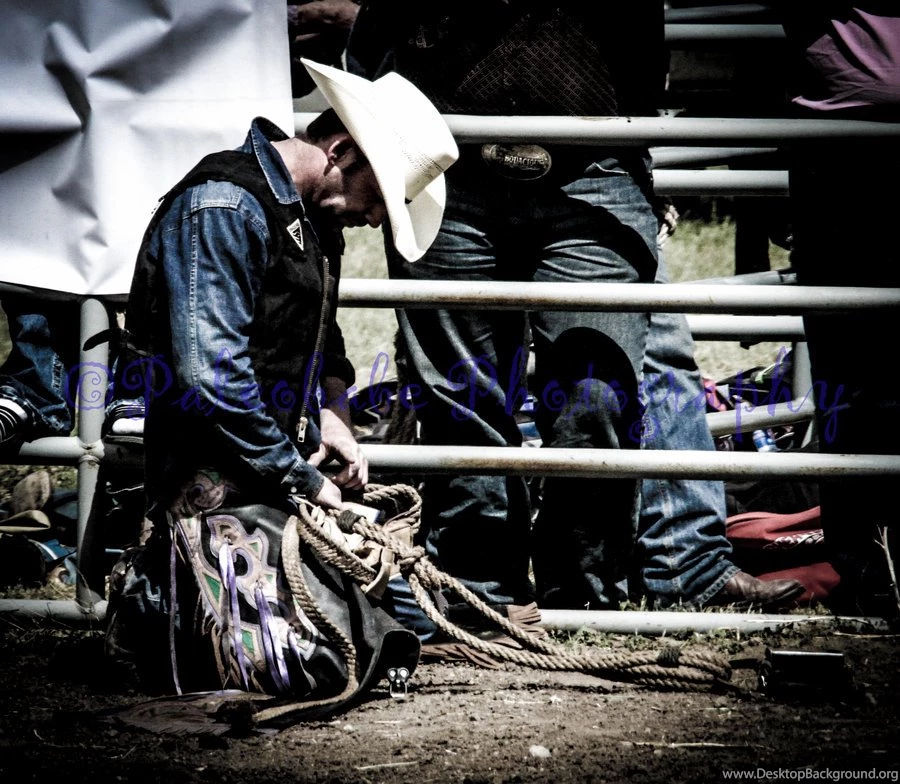 A Bull Riders Prayer By Kaptive8 On DeviantArt