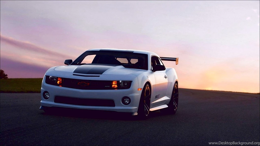 2016 Camaro Dot Com
