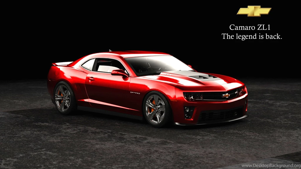 2016 Chevrolet Camaro ZL1 Wallpaper Backgrounds HD Wallpapers
