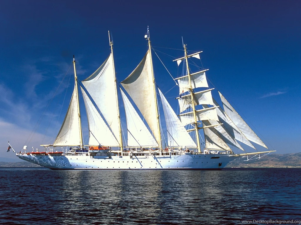 Top HD Sailboat Wallpapers