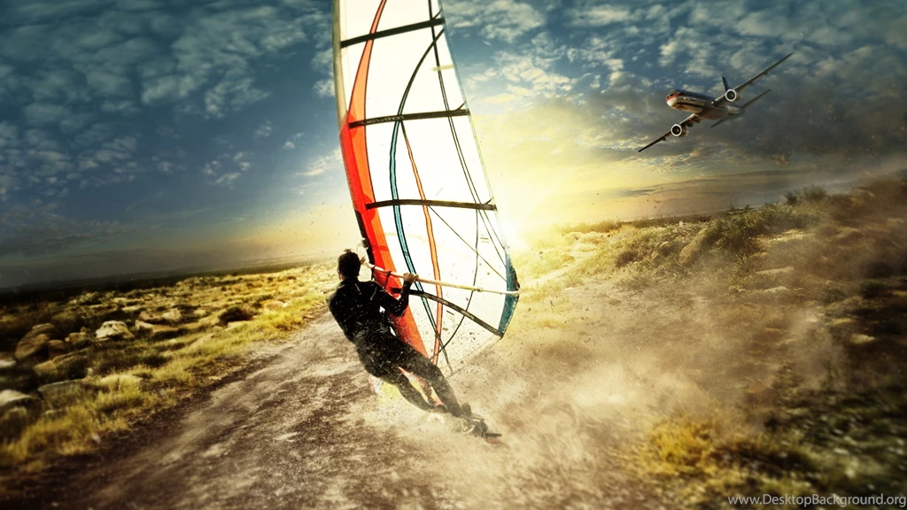 Sail Boat Art Wallpapers