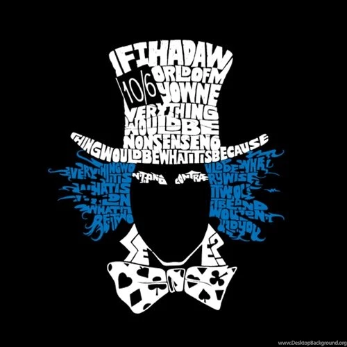 Mad Hatter Quotes. QuotesGram