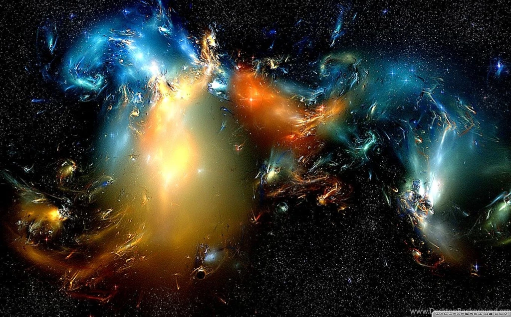 Outer Space Wallpapers Desktop Hd