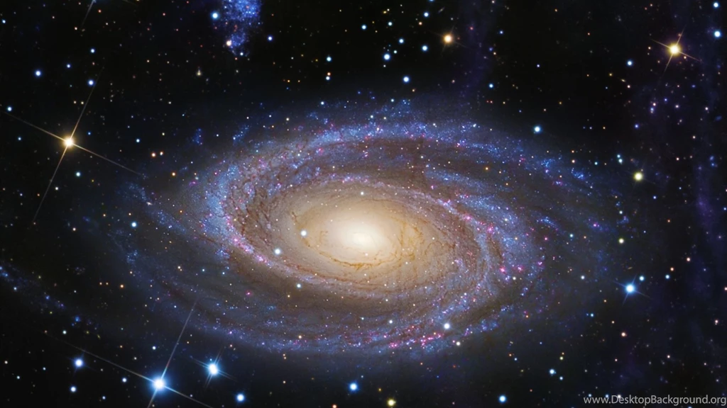 814 "Space" HD Wallpapers