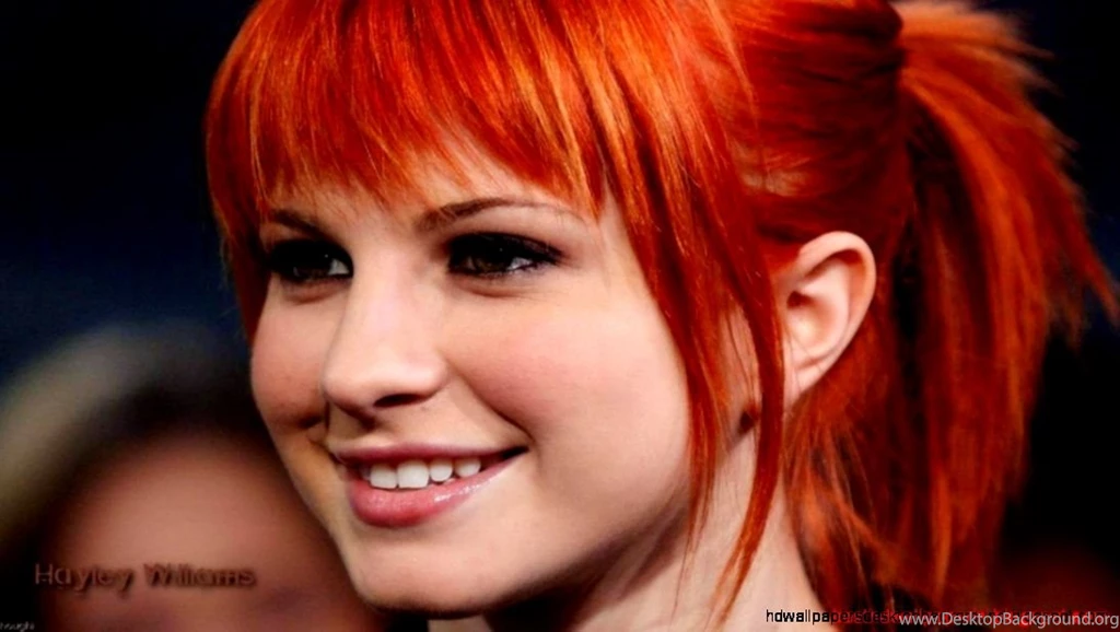 Sweet Girl Sweet Hayley Williams Paramore Wallpapers Android