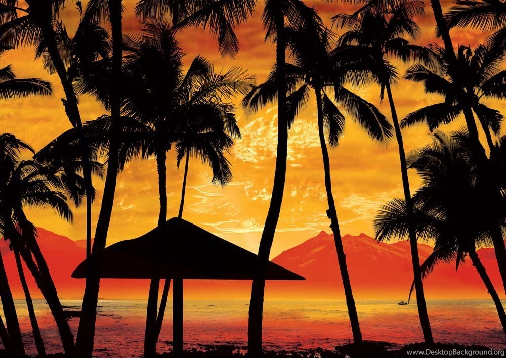 JP London MD4A184 Scarface Sunset Frank's Office Repeating ...