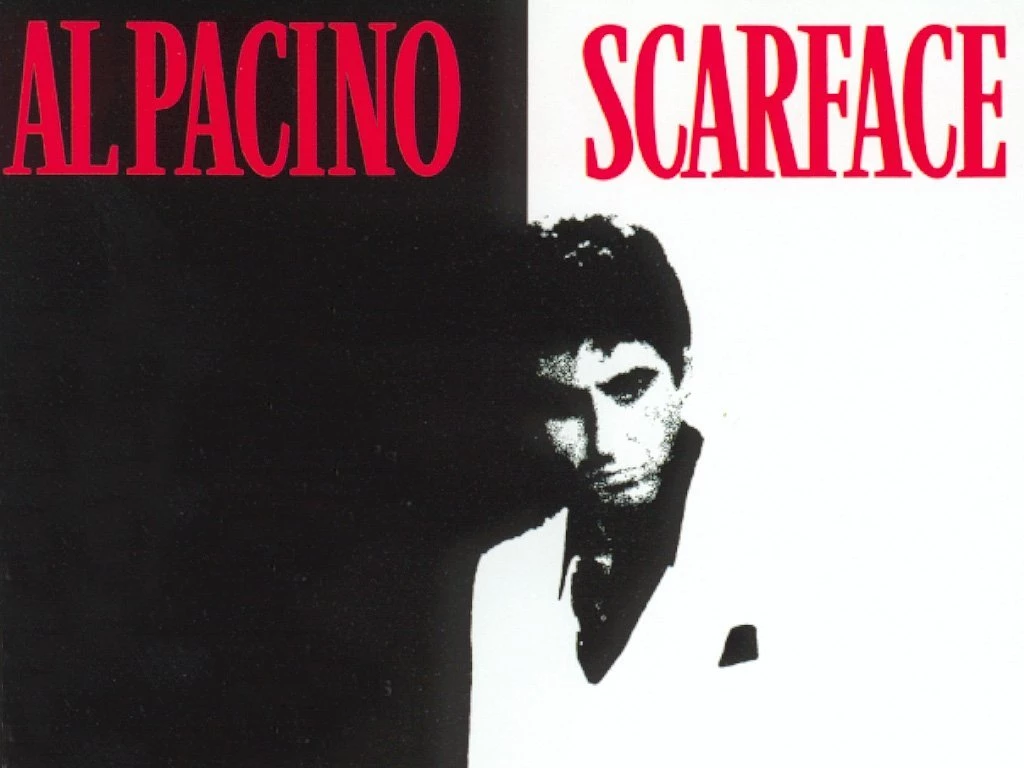 Backgrounds Collections: Scarface Backgrounds