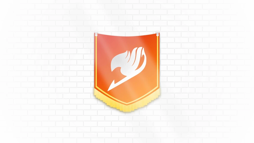Fairy Tail Guild Logo Wallpapers ImgMob