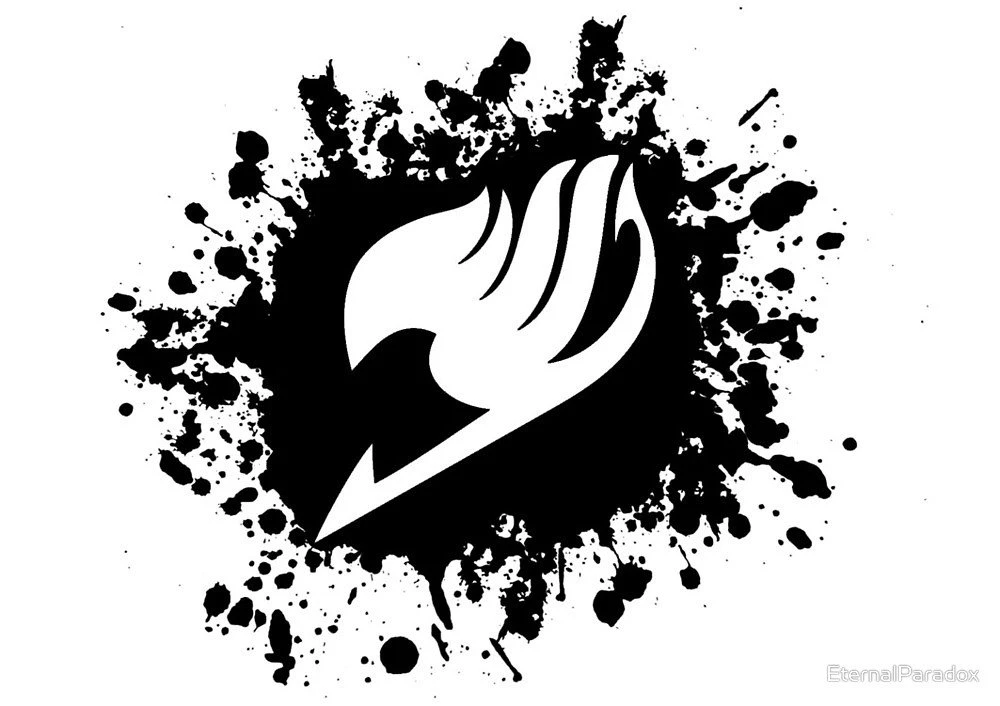 Fairy Tail Logo Wallpapers