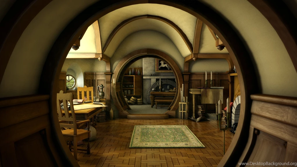 The Hobbit 2 Wallpapers