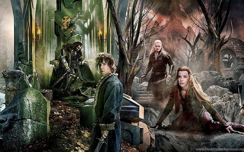 The Hobbit