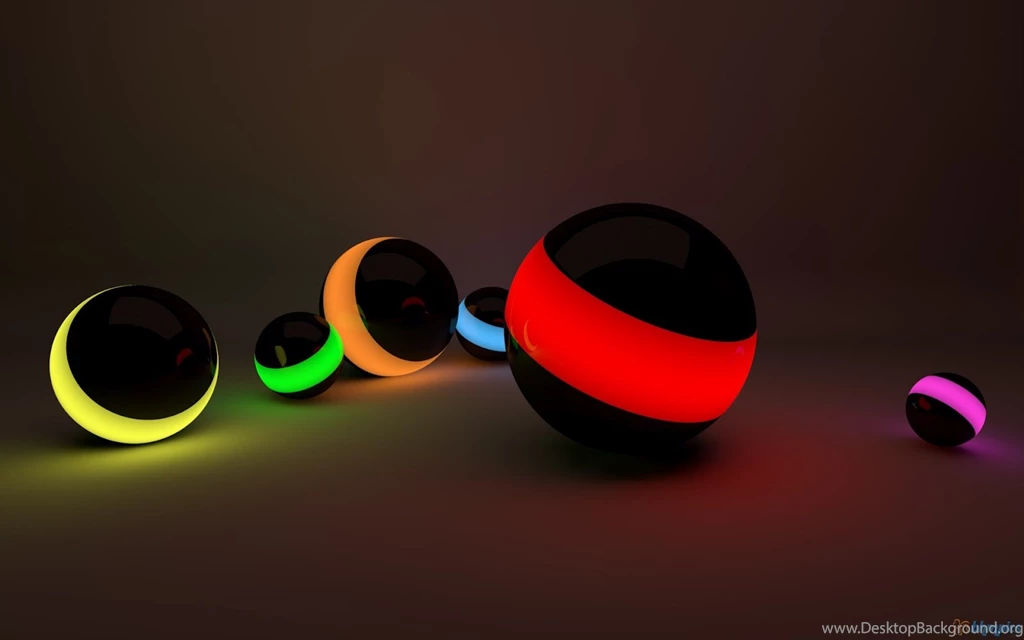 Colorful Abstract Art Wallpapers Desktop