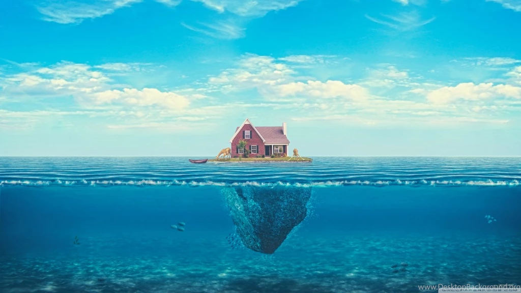 House Computer Wallpapers, Desktop Backgrounds