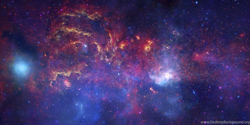 NASA Images: Desktop Wallpapers From Outer Space TechRepublic