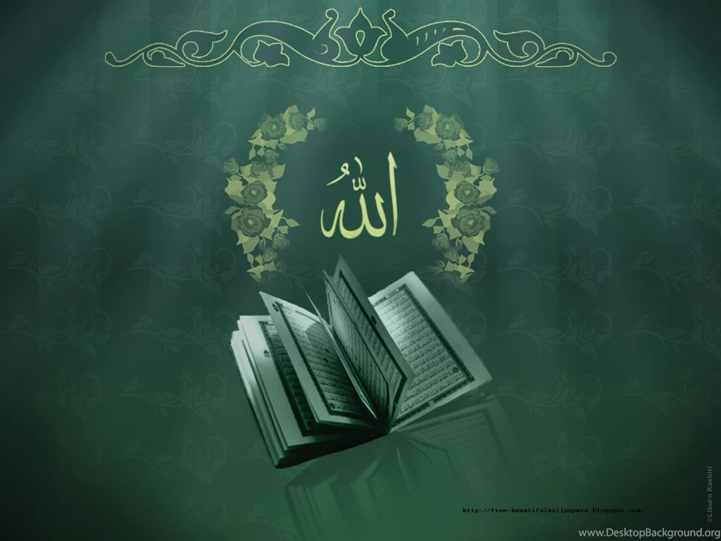 7 Impressive Allah HD Wallpapers For Windows 8   Birthday Wishes ...