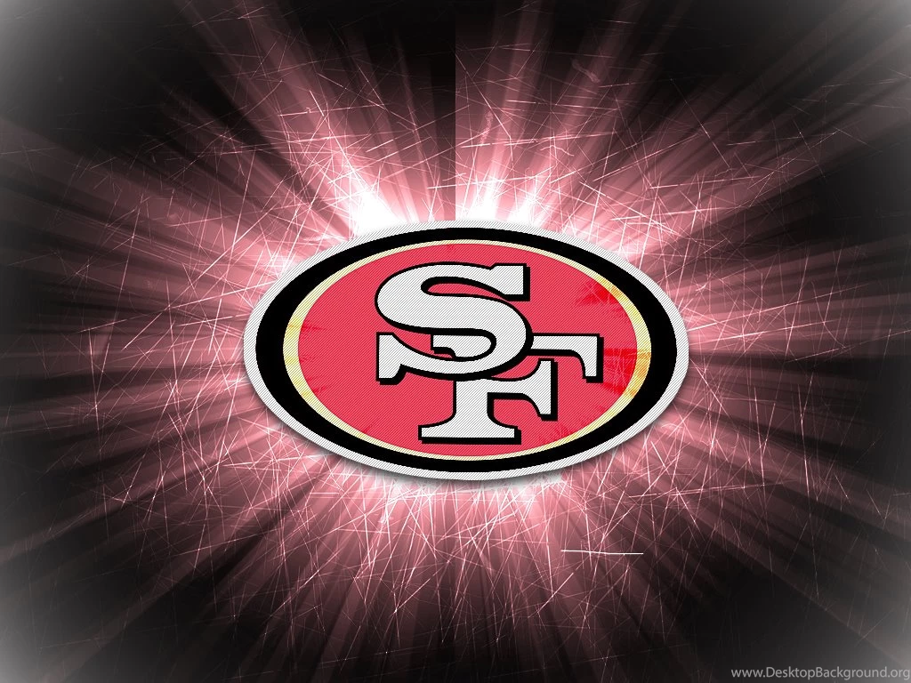 Cool 49ers Logos