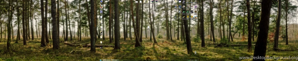 Post Your Desktop September '09 To October '09 [Archive ...