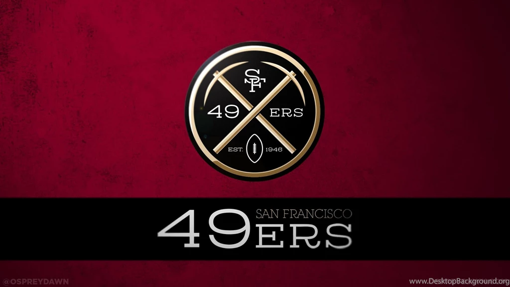 Free 49ers Wallpapers   Wallpapers Cave