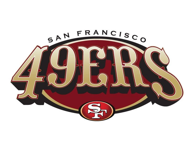 49ers Best Logos