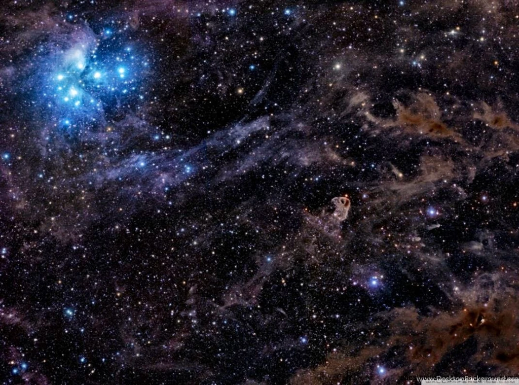 Outer Space Wallpapers