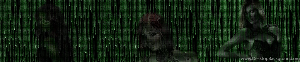 An Afternoon Of Matrix Photoshop :) – William Culver's Digital Zen ...