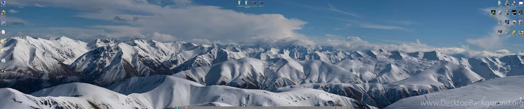 Post Your Desktop September '09 To October '09 [Archive ...