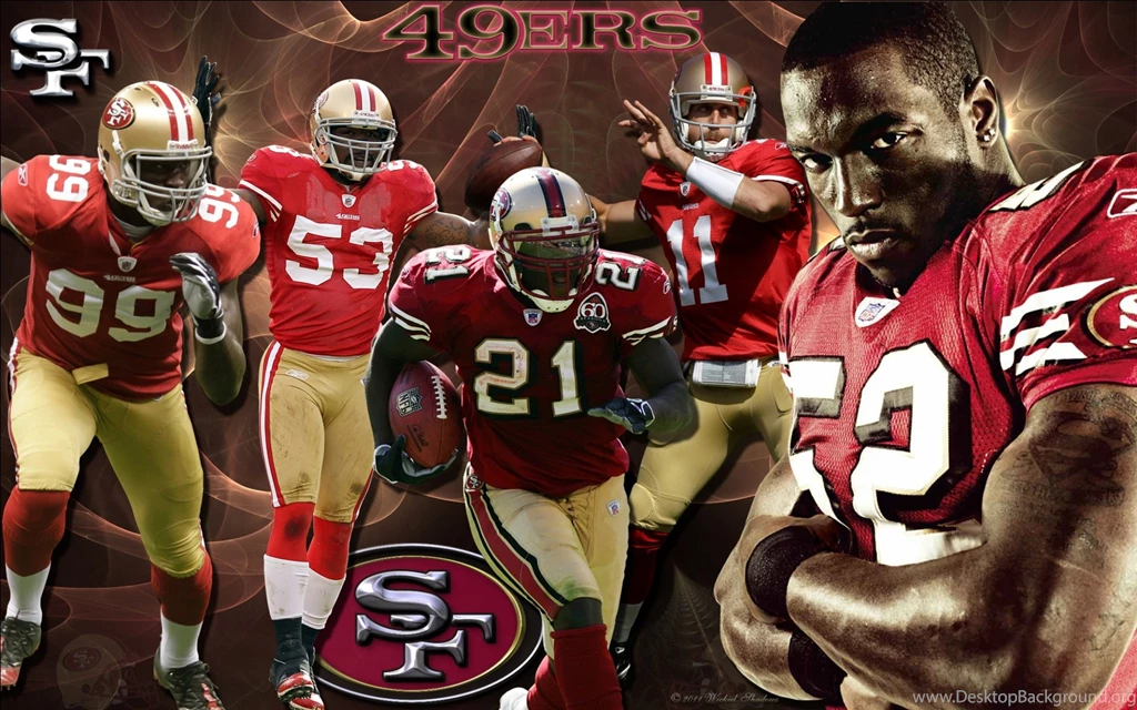 NFL: San Francisco 49ers Vs Minnesota Vikings