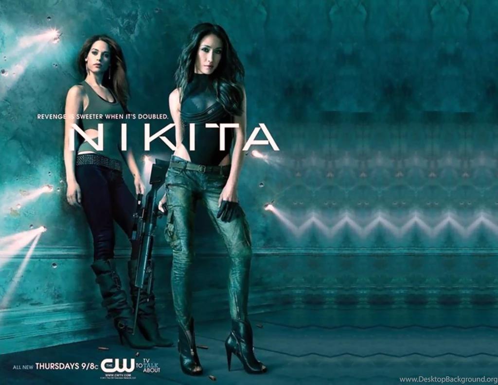 1920x1200px Nikita