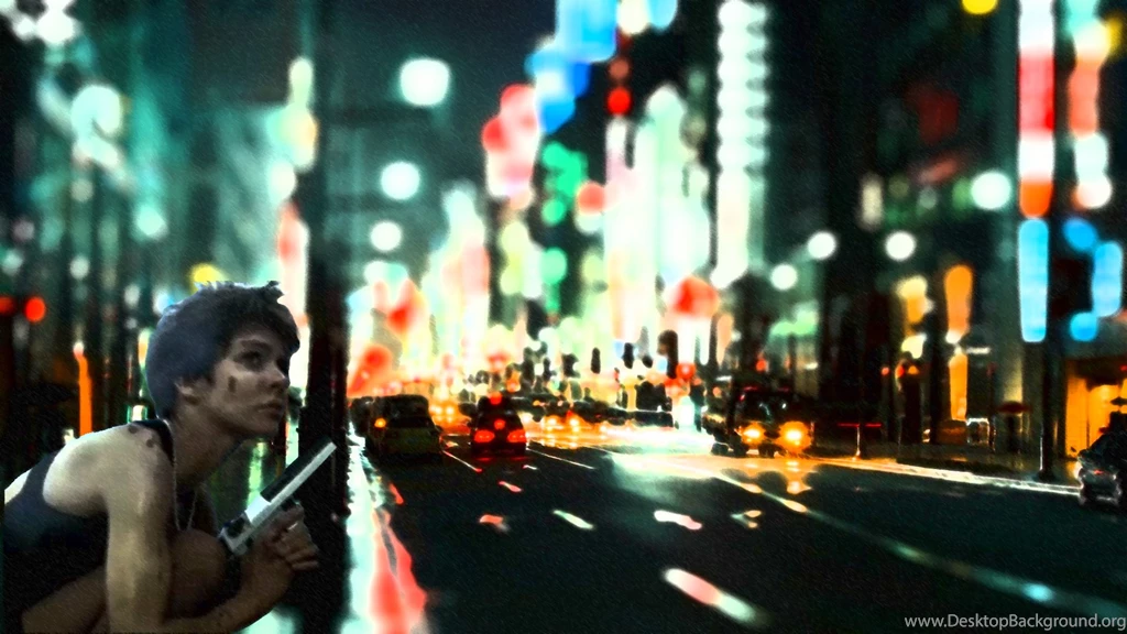 Wallpapers Nikita Peta Wilson 1920x1080