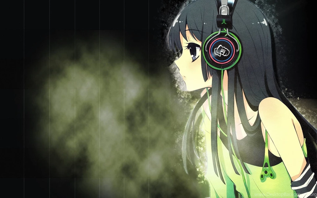 Download Free HQ Headphones Wallpapers