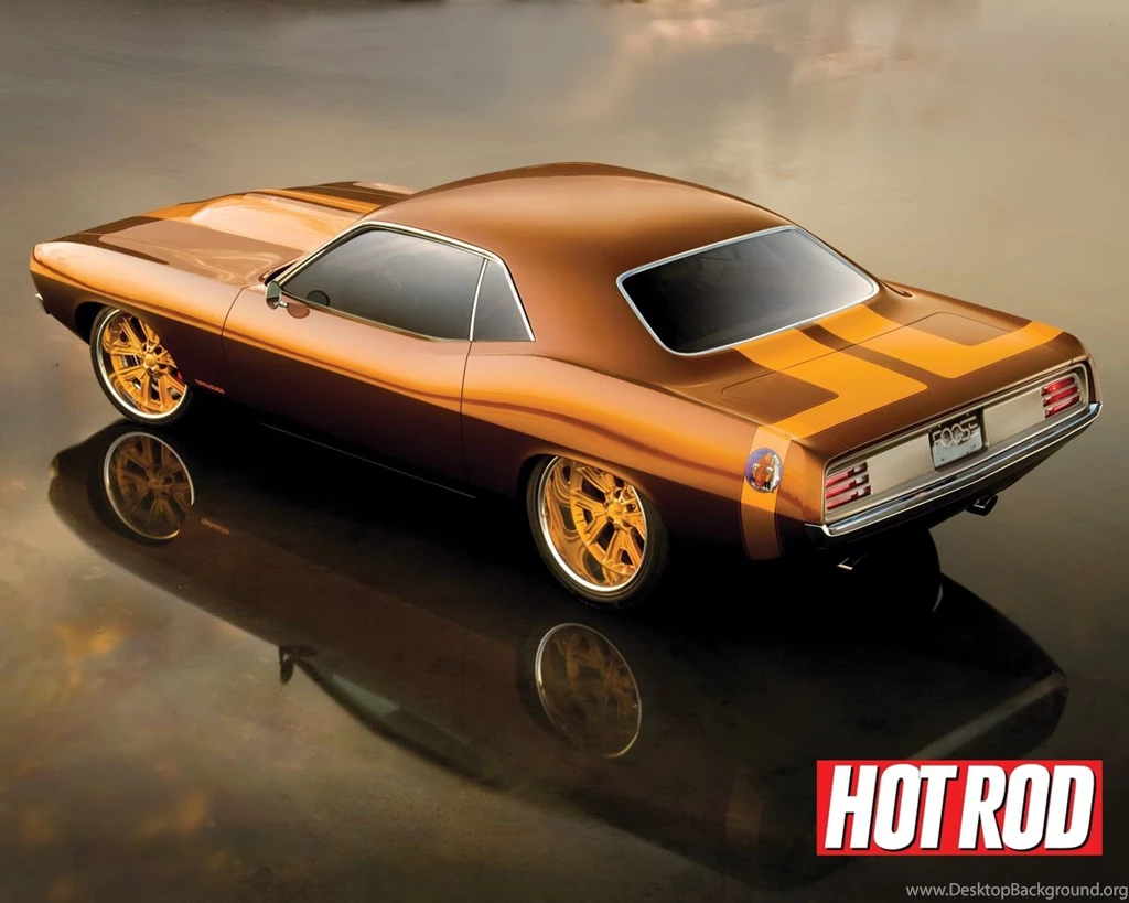 Cool Muscle Cars (id: 26059) – BUZZERG