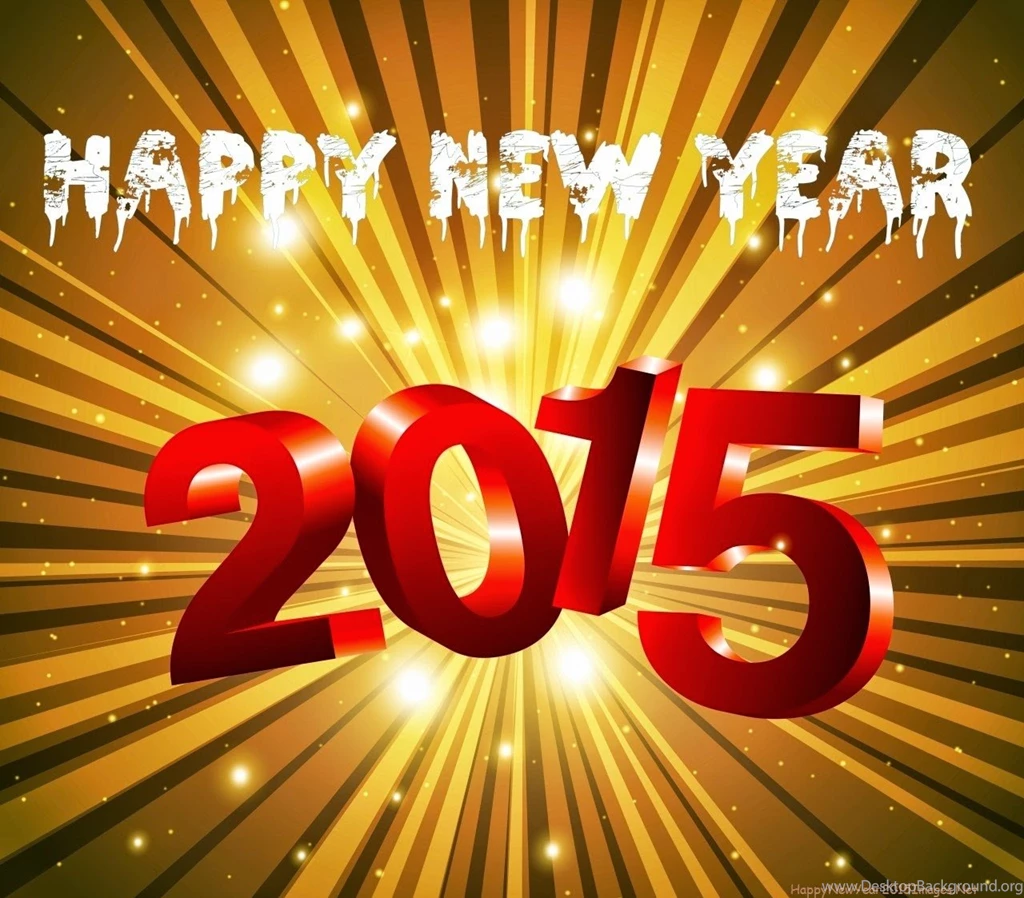 2016 New Year Wallpapers Free Download Happy+new+year+2015+bright+ ...