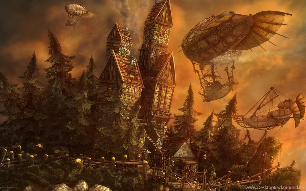 Ut Thien, Wallpapers Metal Fantasy: Heavy Metal Wallpapers ...