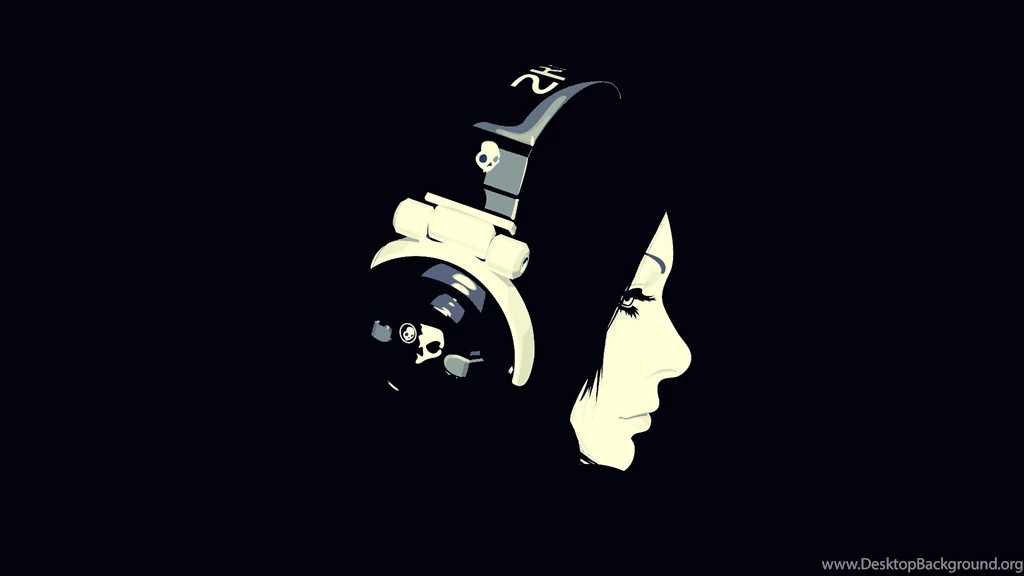 Headphones Wallpapers Collection (36+)