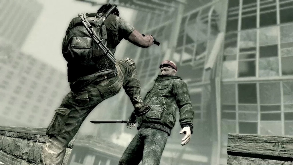 I Am Alive – Releasing This Winter « Pixel Perfect Gaming