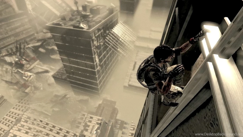 I Am Alive – Releasing This Winter « Pixel Perfect Gaming