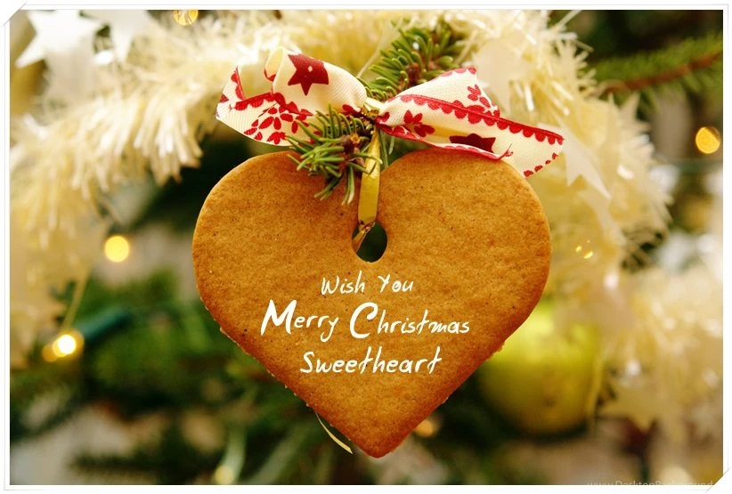 Beautiful Merry Christmas Love Quotes And Sayings Christmas ...