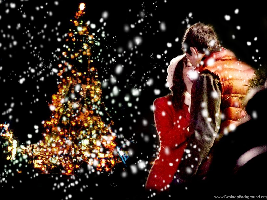 Finchel Christmas : Desktop And Mobile Wallpapers : Wallippo