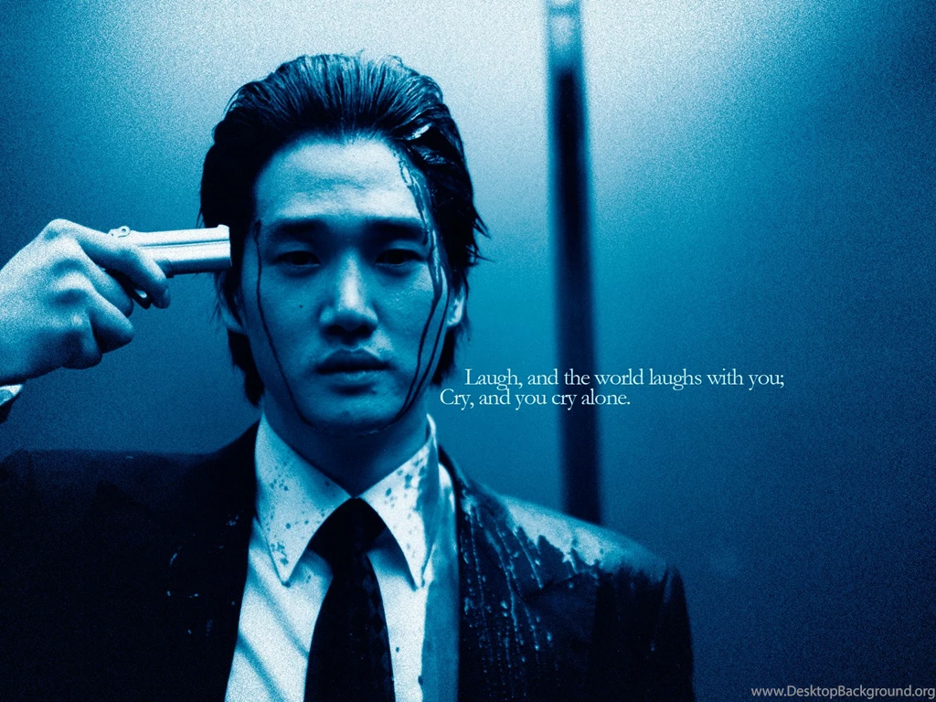 Oldboy Wallpapers