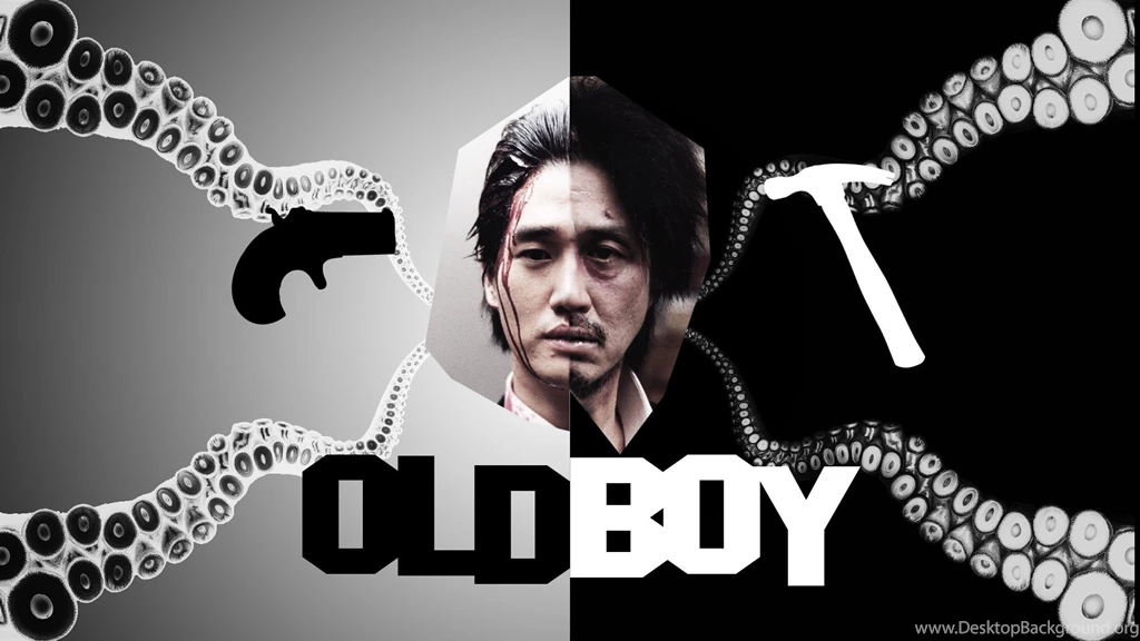 Oldboy Wallpapers Album On Imgur