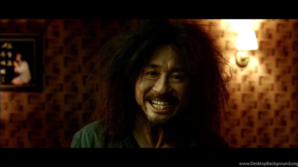 Oldboy