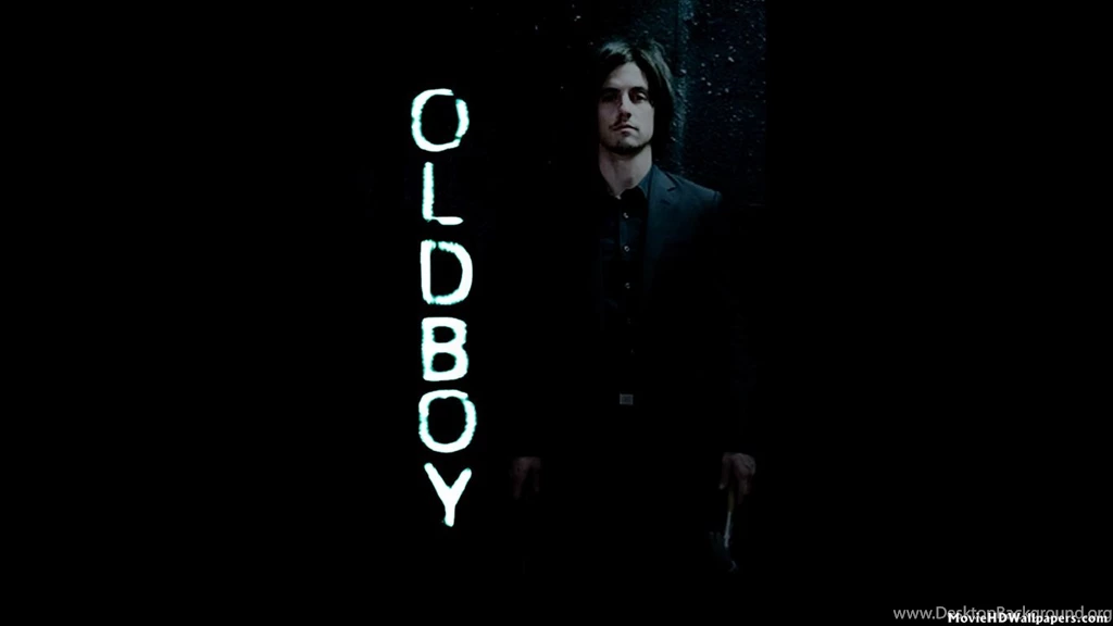 Oldboy (2013)