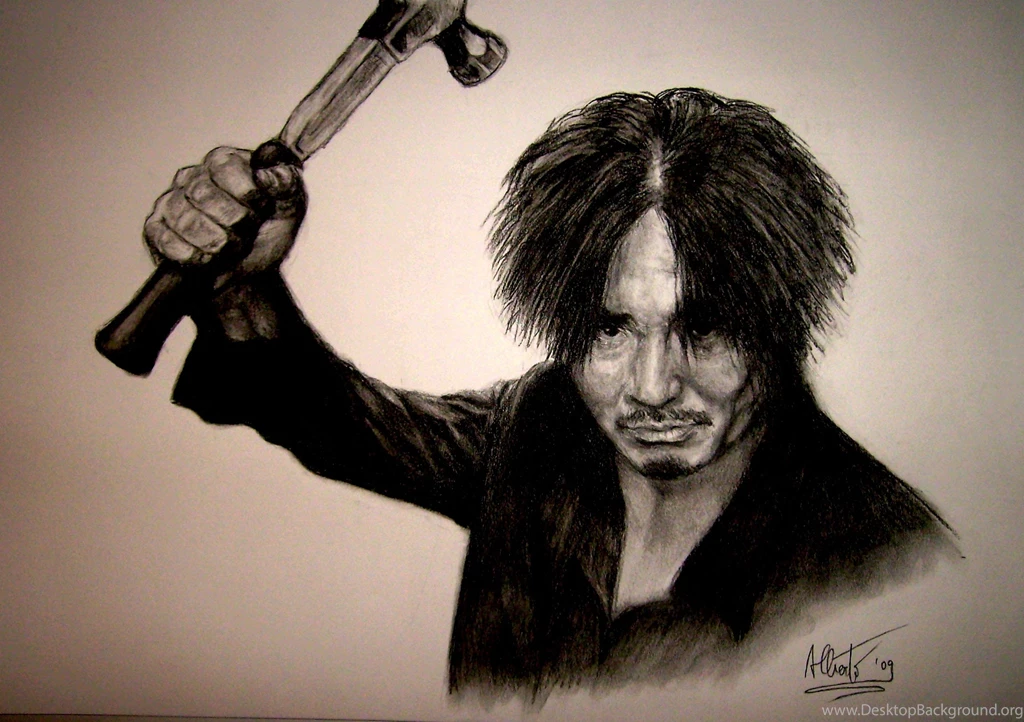 Oldboy