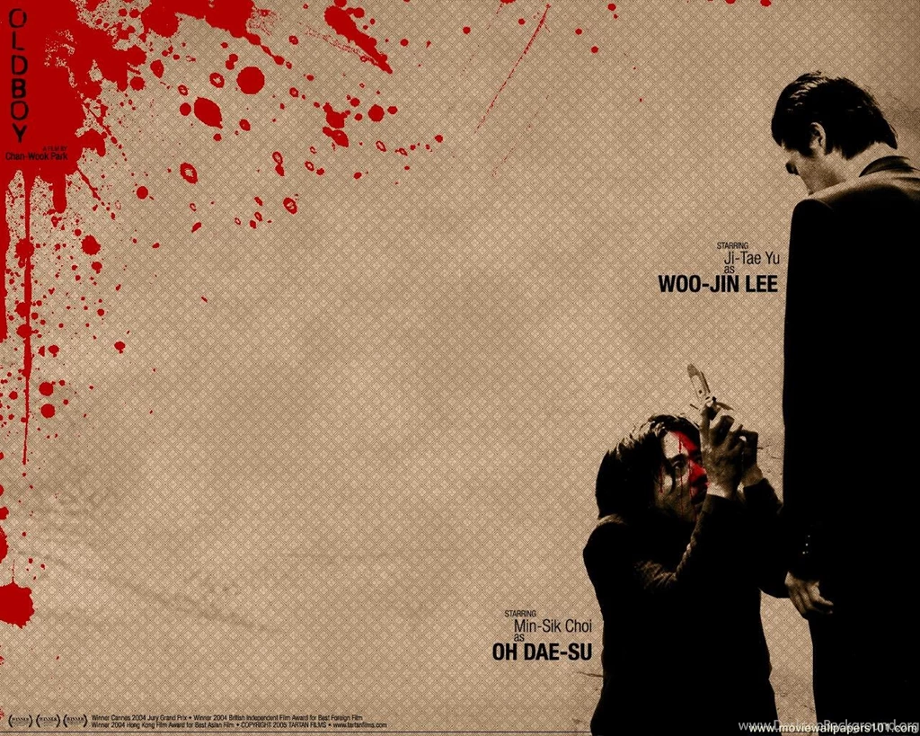 Oldboy Wallpapers   (1280x1024) : MovieWallpapers101.com