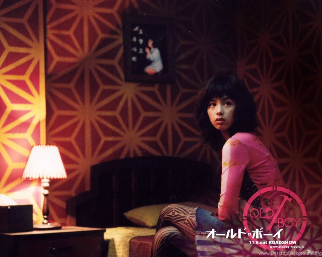 Oldboy Movie Wallpapers 11_1280.jpg In Oldboy Wallpapers Album ...