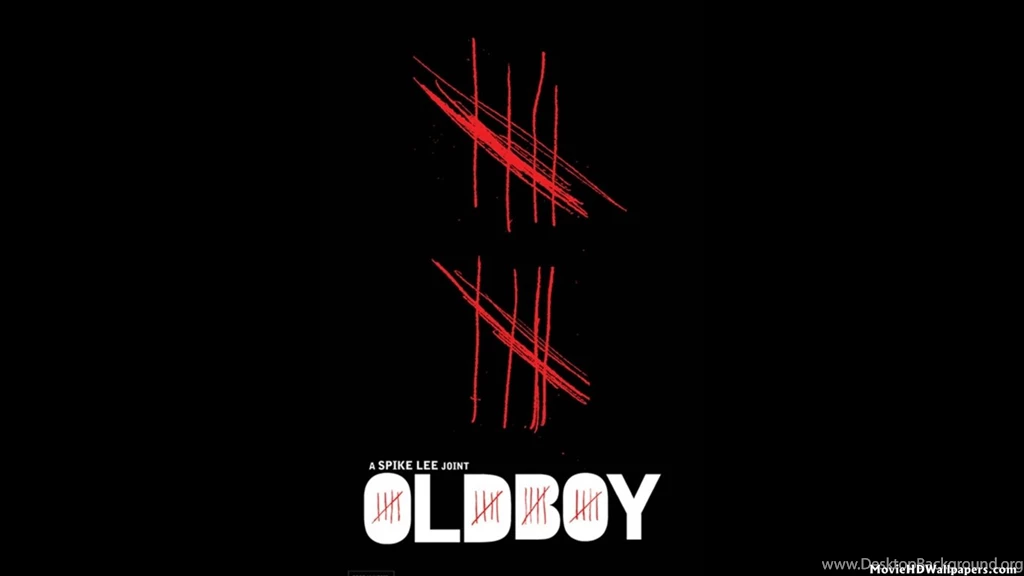 Oldboy (2013)